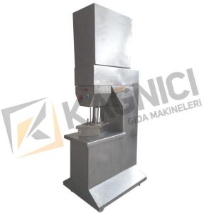 Saray Halva Press Machine