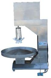 Soan Papdi Making Machine