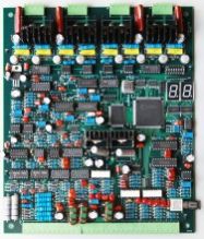 Inverter Control Board 3# (new)