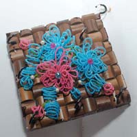 Decorative Key Holder