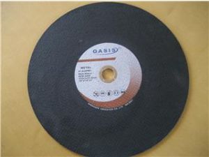 Grinding Wheel
