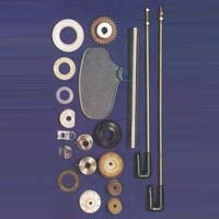 precision industrial components