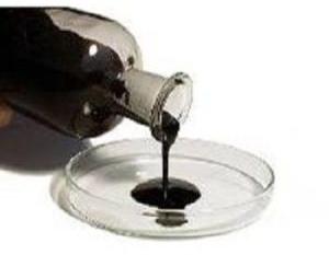 Liquefied Petroleum Gas