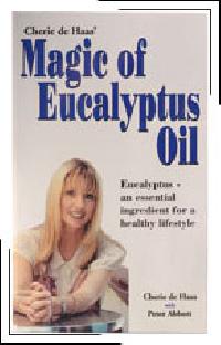 Magic of Eucalyptus Book