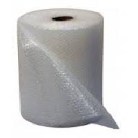 air bubble packing film