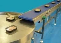 Food Grade Conveyor Belts