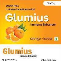 Glumius Immune Enchancer