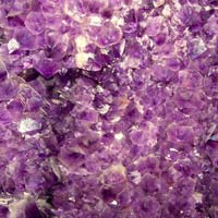 Amethyst Ore Lumps