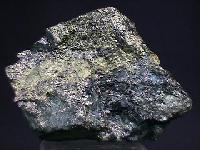 Mineral Ores