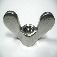 Metal Wing Nut