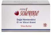 Creme Solenne Hand & Body Cream