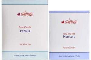 Pedicure Set