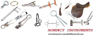 Veterinary Instruments