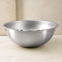 5-Quart Metal Mixing Bowl