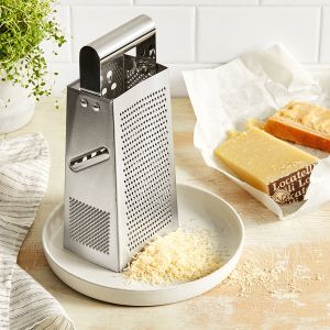 Box Grater