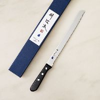 Handcrafted Bread Knife