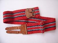 stable belts