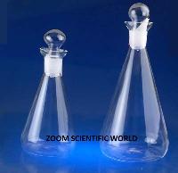 Iodine Flask