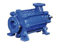 Multi Stage Centrifugal Pump