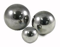 Metal Balls
