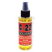 C22 Hair Wig Solvent