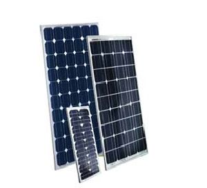 Solar PV Panels 12v 40wp to 200wp &24v 250wp,300wp