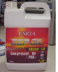 Compressor Oil