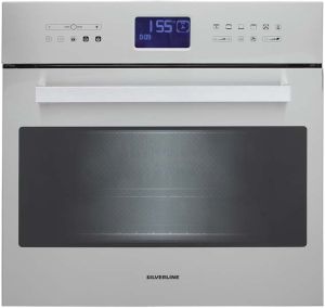 Multifunction Touch Control Electric Oven