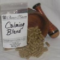 calmingblend herbal medicine