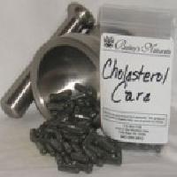 CholesterolCare herbal medicine