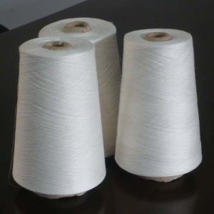 Artificial Cotton Yarn