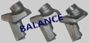 Road Milling Holders