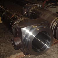 Hydraulic Barrel Rods