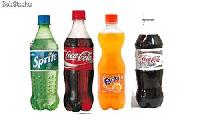 Coca Cola (Fanta / Sprite / Pepsi / Mirinda / 7up)