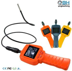 2.4 Inch Hd Screen Videoscope Camera
