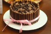 Theme Chocolate Cakes