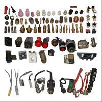 Welding Machine Parts