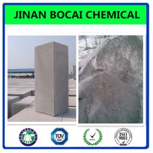 Aluminum Paste For AAC