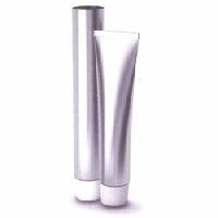 aluminum collapsible tubes