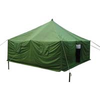 Defence Tent & Accessories