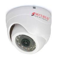 SECURUS-SS-1500DE 720TVL Camera