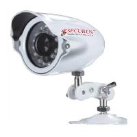 Securus-ss-1500l2-ce 720tvl Image Sensor Camera
