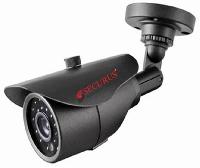 Securus-ss-1500l2e 720tvl Camera