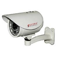 SECURUS X Series Cameras