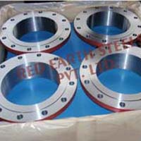 Packing of Flanges