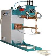 special purpose side seam welding machines