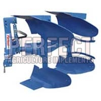 Hydraulic Reversible Plough