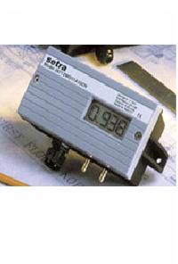 Very Low Differential Pressure Transmitter
