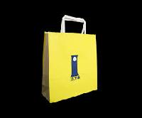 Flexo Printed Bags