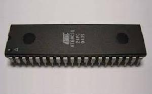 AT89C51(Integrated Circuit)